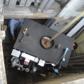 Tight Space Boiler installations-12